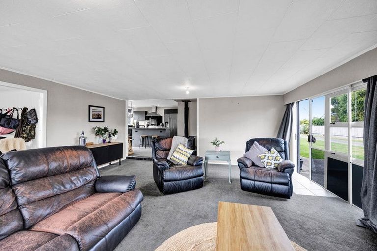 Photo of property in 135 Turuturu Road, Hawera, 4674