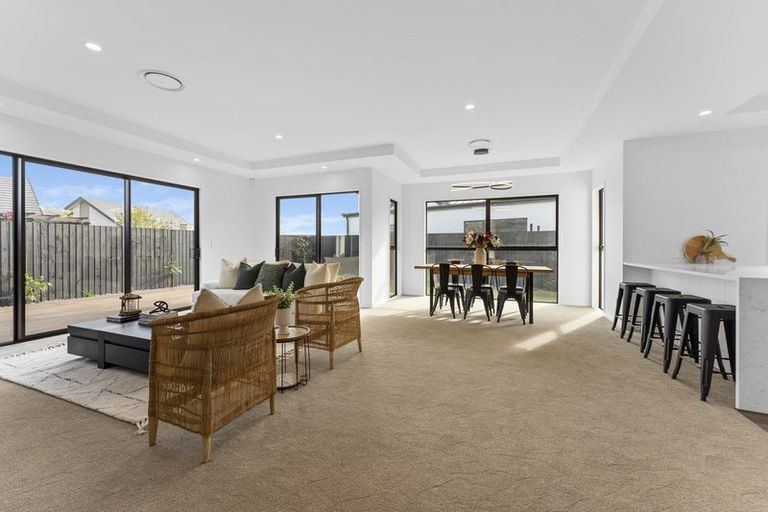 Photo of property in 13 Selfe Crescent, Burwood, Christchurch, 8083