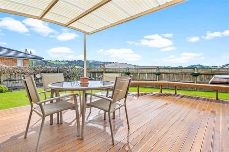 Photo of property in 5 Scotia Place, Te Kamo, Whangarei, 0112