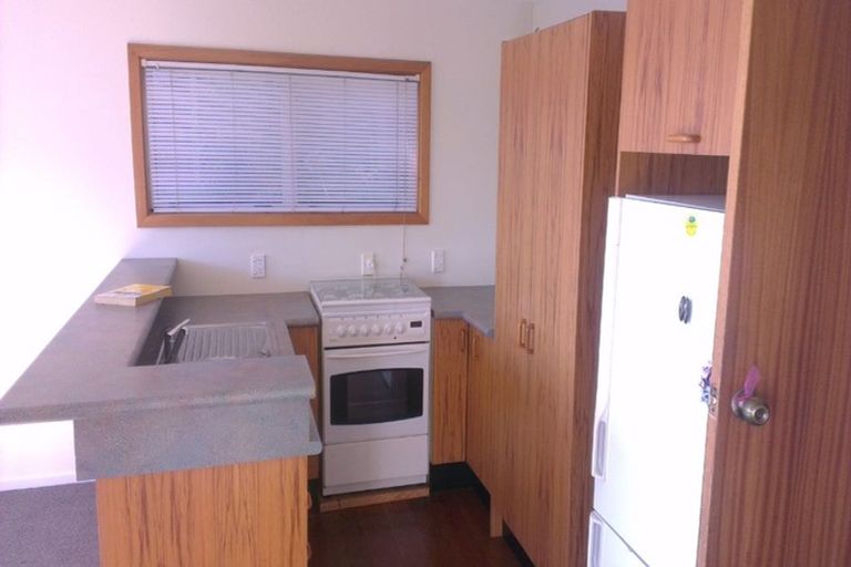 Photo of property in 43 Palliser Road, Roseneath, Wellington, 6011