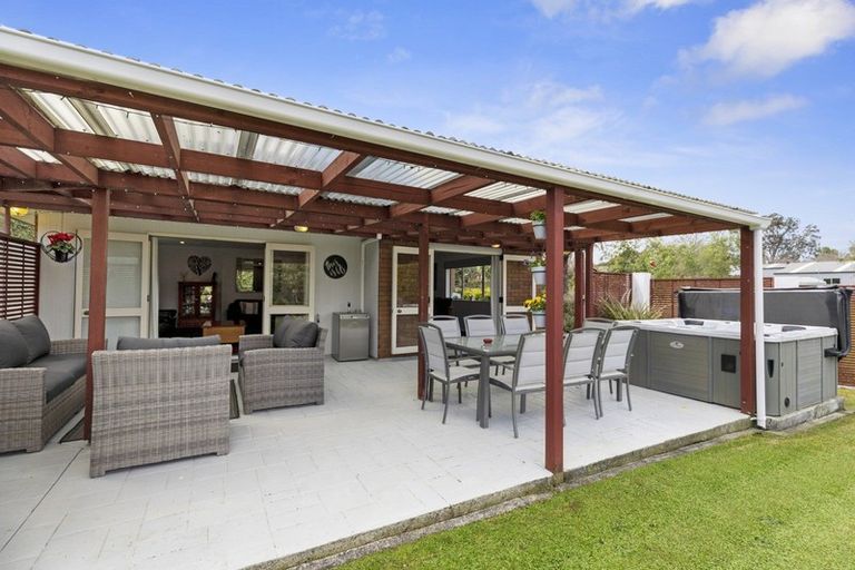 Photo of property in 23 Seales Road, Morrinsville, 3300