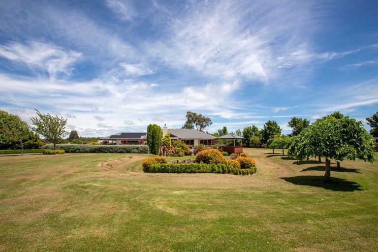 Photo of property in 254a Mangateitei Road, Rangataua, Ohakune, 4691