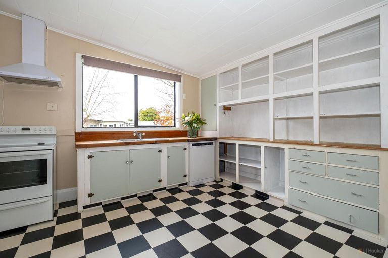 Photo of property in 8 Connolly Street, Geraldine, 7930