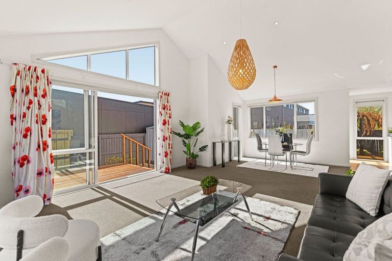 Photo of property in 139 Edgeware Road, St Albans, Christchurch, 8014