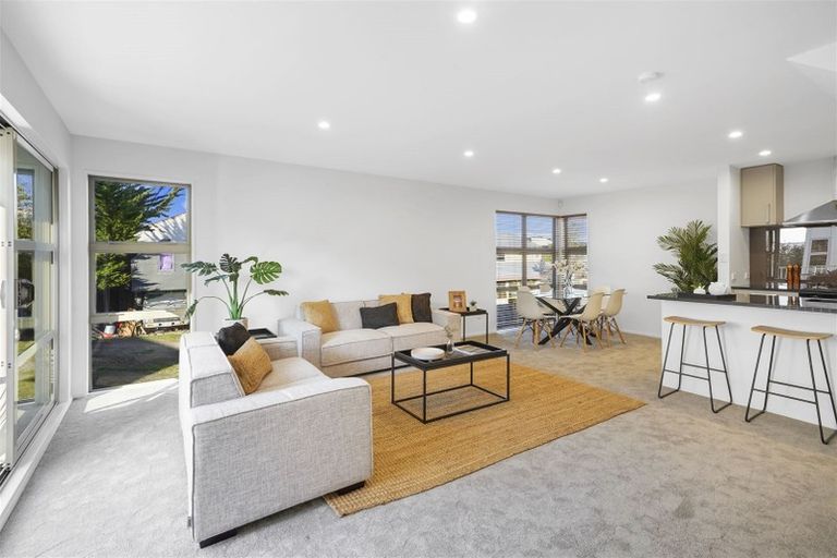 Photo of property in 7 Elderwood Lane, Edgeware, Christchurch, 8013