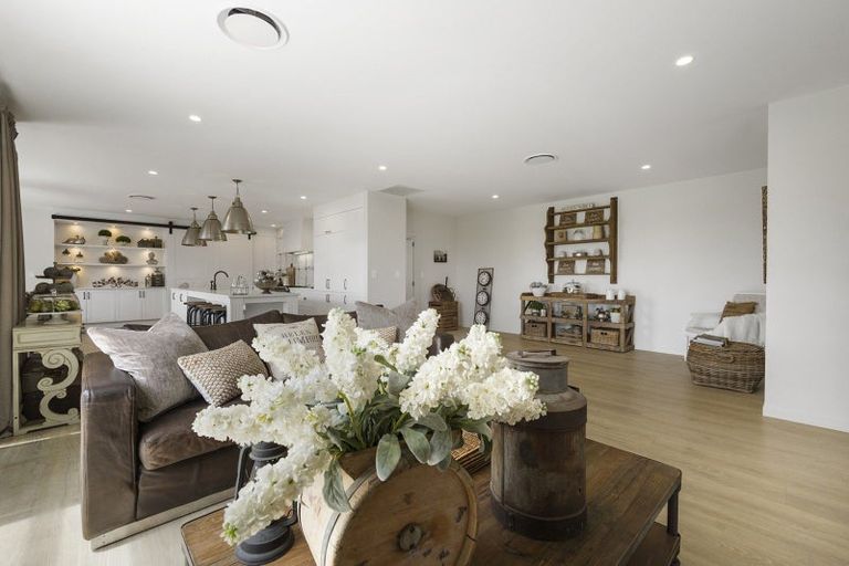 Photo of property in 148 Morgan Road, Pokuru, Te Awamutu, 3873