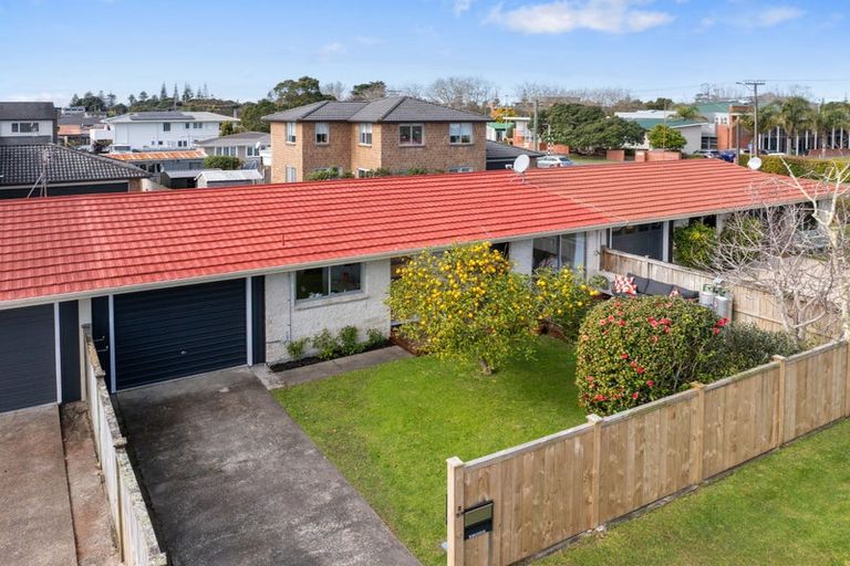 Photo of property in 2/59 Hatton Road, Orewa, 0931