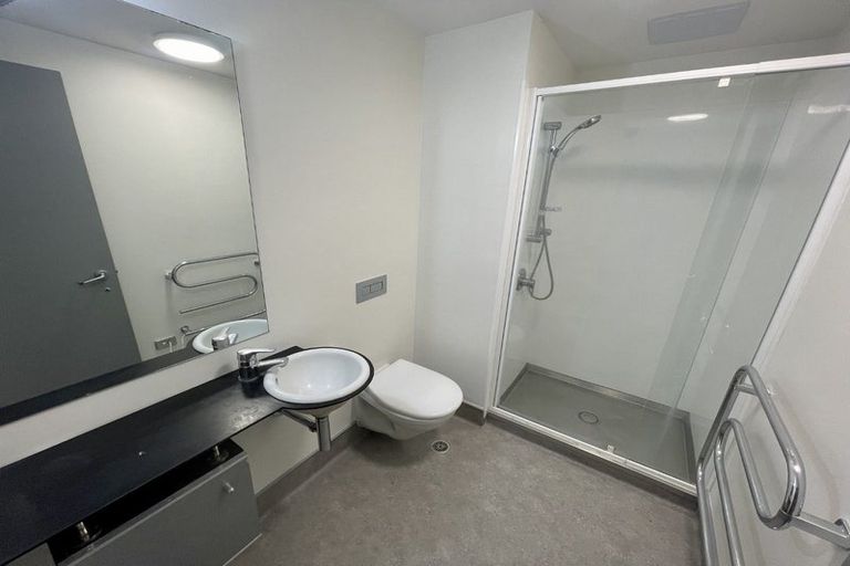 Photo of property in St Pauls Apartments, 100/43 Mulgrave Street, Thorndon, Wellington, 6011