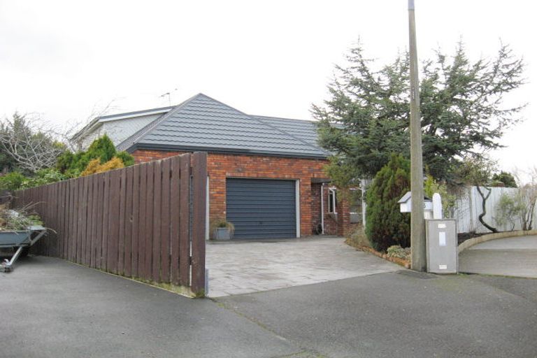 Photo of property in 18 Kildare Place, Waikiwi, Invercargill, 9810