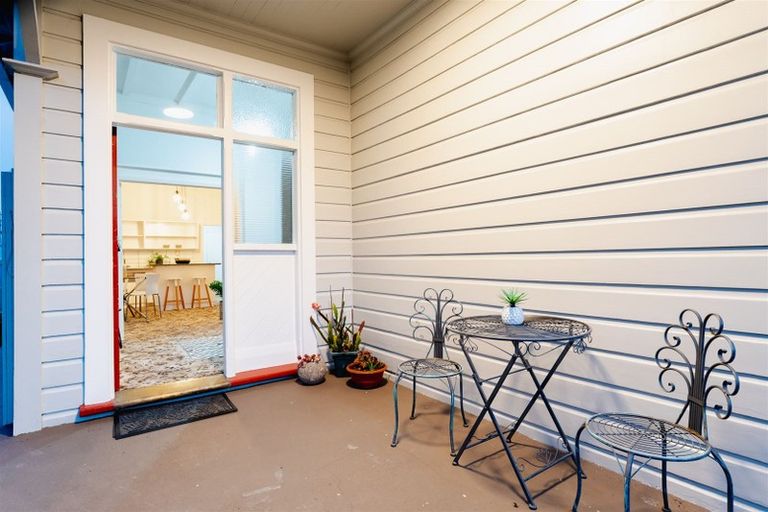 Photo of property in 9 Bay View Road, South Dunedin, Dunedin, 9012