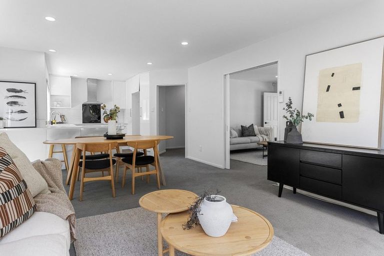 Photo of property in 6 Mathias Street, St Albans, Christchurch, 8052