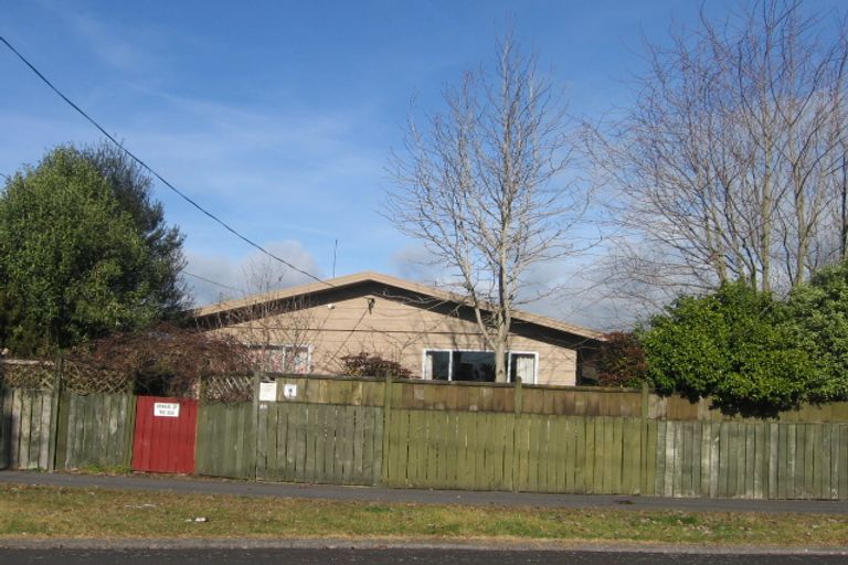 Photo of property in 69 Yvonne Street, Melville, Hamilton, 3206