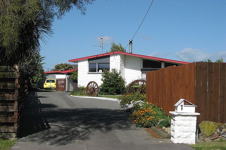 Photo of property in 1 Alison Crescent, Renwick, 7204