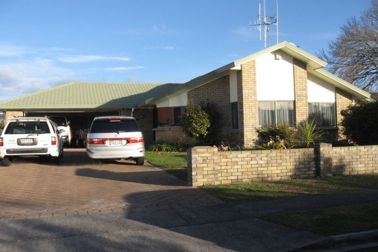 Photo of property in 6 Kingsford Mews, Hamilton East, Hamilton, 3216