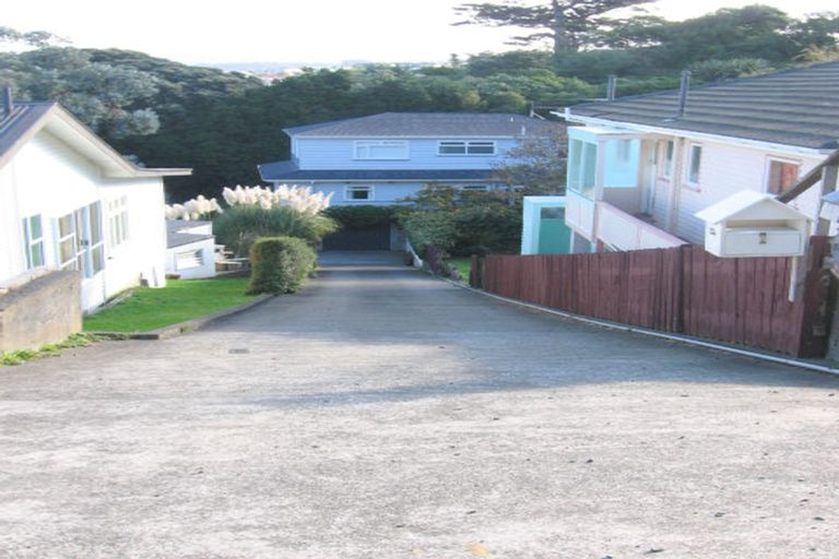 Photo of property in 27a Nevay Road, Miramar, Wellington, 6022