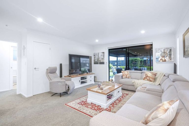 Photo of property in 5 Guillaume Street, Chartwell, Hamilton, 3210