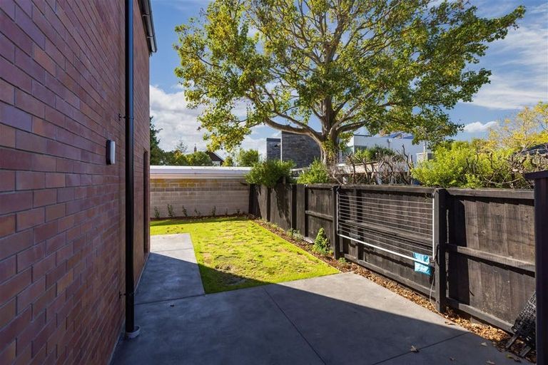 Photo of property in 9/66 Innes Road, St Albans, Christchurch, 8052