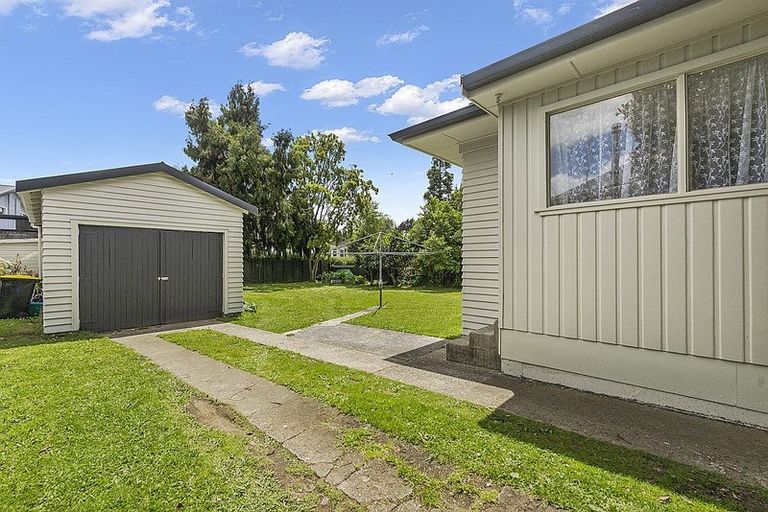 Photo of property in 35 Burwood Road, Matamata, 3400