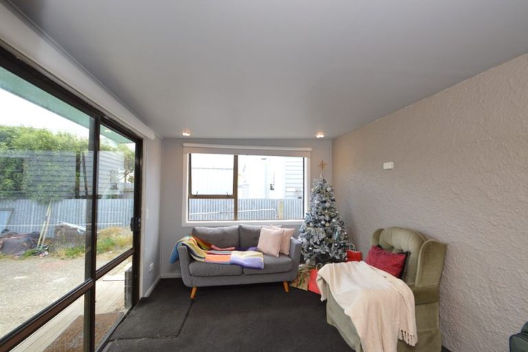 Photo of property in 235 Princes Street, Strathern, Invercargill, 9812