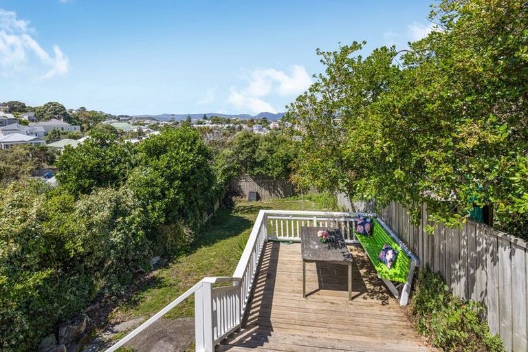 Photo of property in 19 Hinau Road, Hataitai, Wellington, 6021