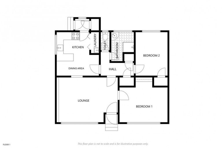 Photo of property in 362 Ruahine Street, Terrace End, Palmerston North, 4410