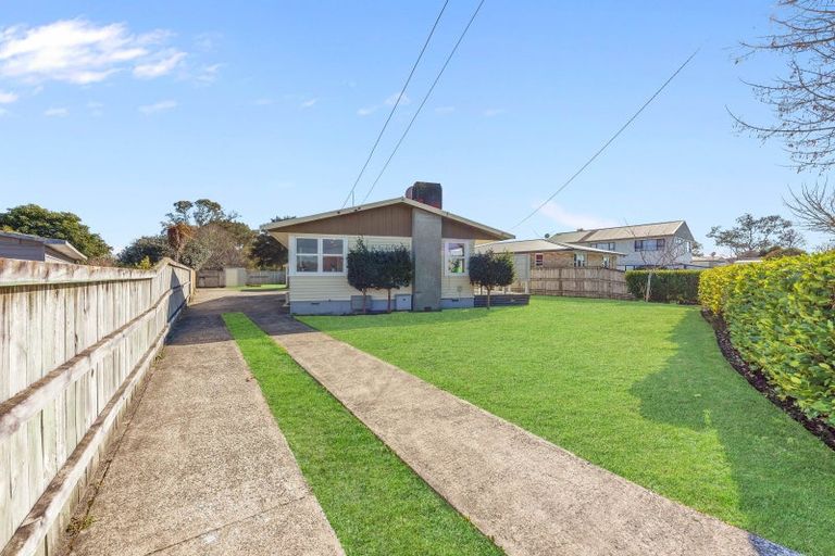 Photo of property in 202 Mahoe Street, Melville, Hamilton, 3206