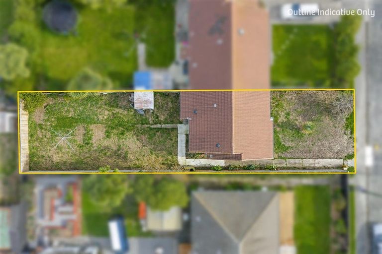 Photo of property in 1/25 Gould Crescent, Woolston, Christchurch, 8023