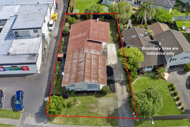 Photo of property in 188a Fisher Parade, Farm Cove, Auckland, 2012