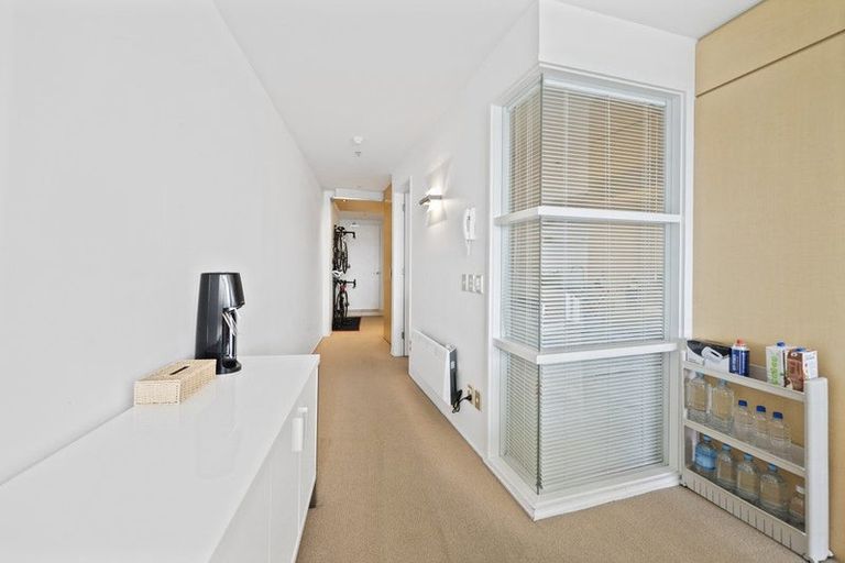 Photo of property in Century City Apartments, 98/72 Tory Street, Te Aro, Wellington, 6011