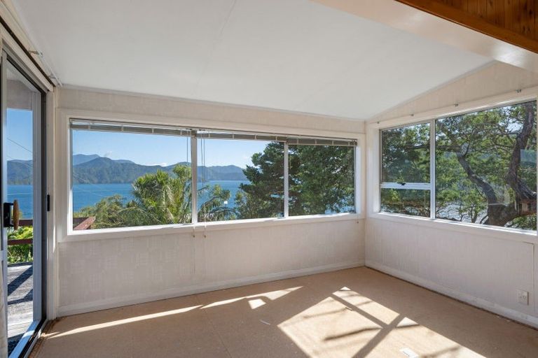 Photo of property in 308 Port Underwood Road, Whatamango Bay, Picton, 7281