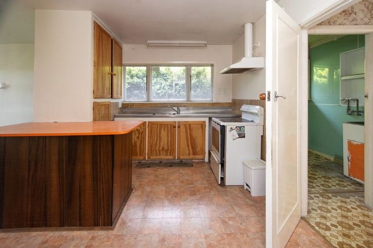 Photo of property in 376 Linwood Avenue, Bromley, Christchurch, 8062