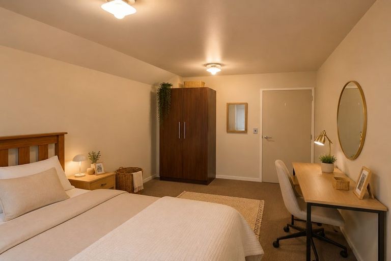 Photo of property in 67a Cargill Street, Dunedin Central, Dunedin, 9016