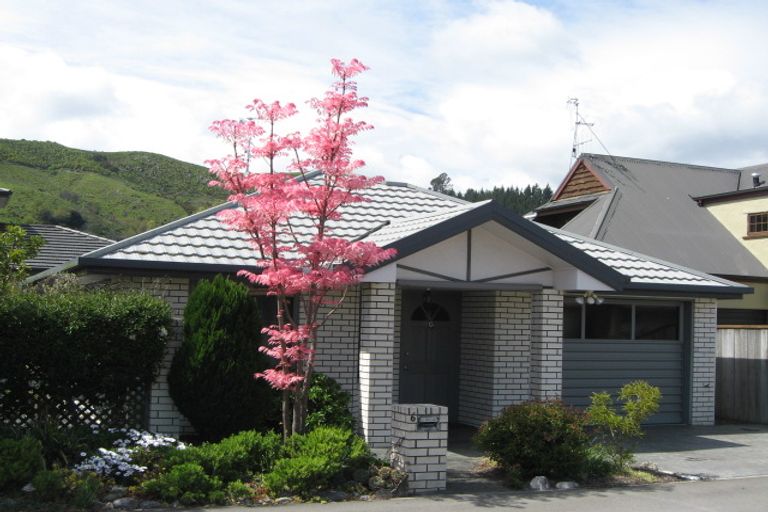 Photo of property in 6 Pepper Tree Way, The Wood, Nelson, 7010