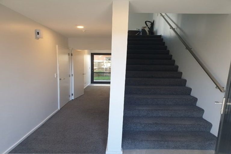 Photo of property in 4/258 Armagh Street, Christchurch Central, Christchurch, 8011