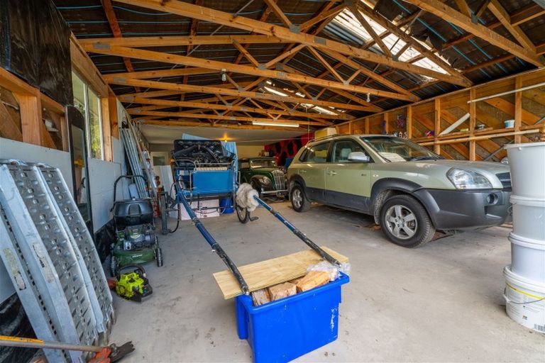 Photo of property in 398 Pukeuri-oamaru Road, Pukeuri, Oamaru, 9493