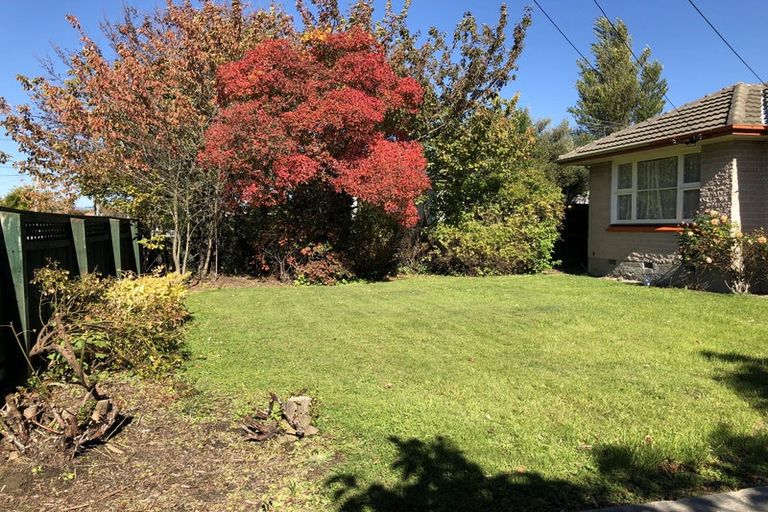 Photo of property in 51 Hounslow Street, Ilam, Christchurch, 8041