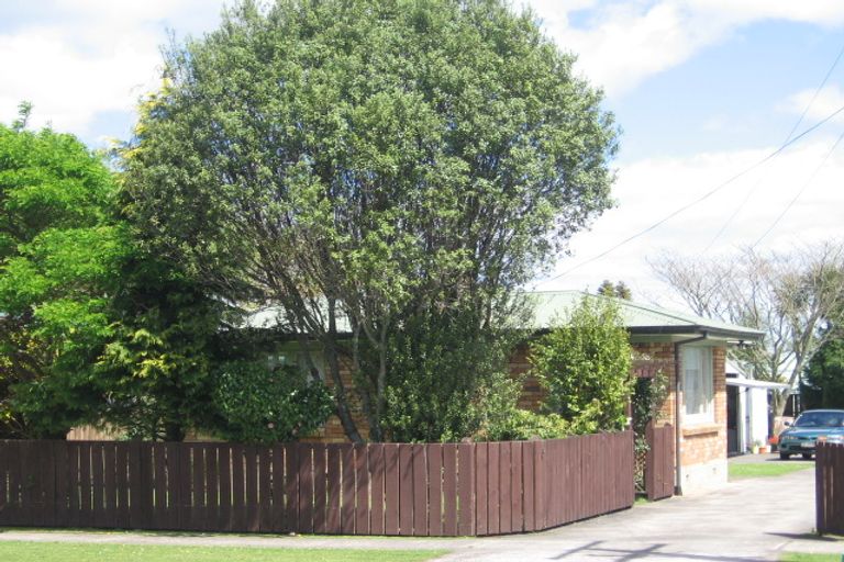 Photo of property in 34 Station Road, Matamata, 3400