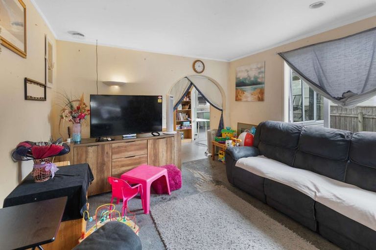 Photo of property in 58 Dyer Street, Epuni, Lower Hutt, 5011