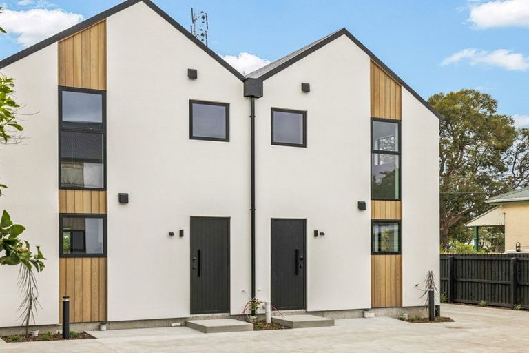 Photo of property in 2/78 Wildberry Street, Woolston, Christchurch, 8023