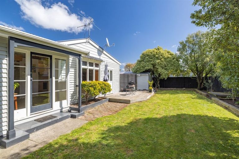 Photo of property in 1 Chancellor Street, Richmond, Christchurch, 8013