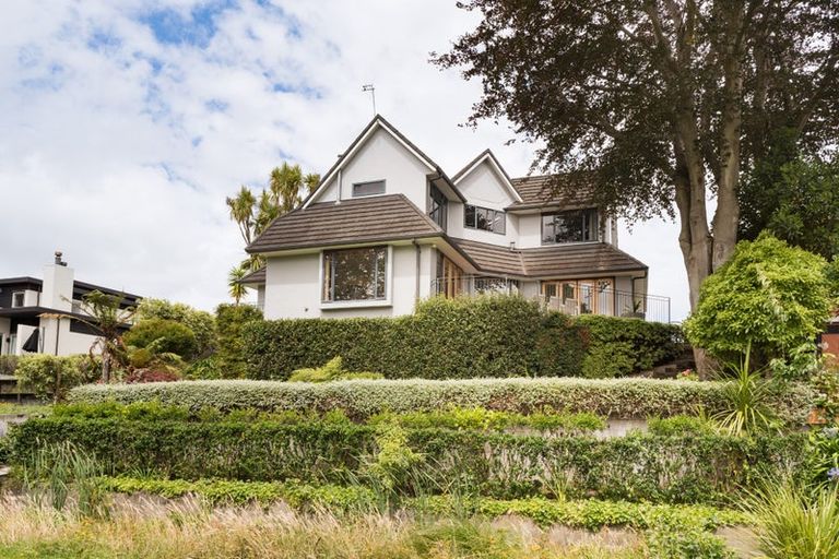 Photo of property in 117 Jickell Street, Hokowhitu, Palmerston North, 4410