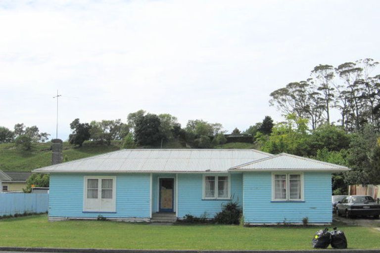 Photo of property in 56 Endcliffe Road, Kaiti, Gisborne, 4010