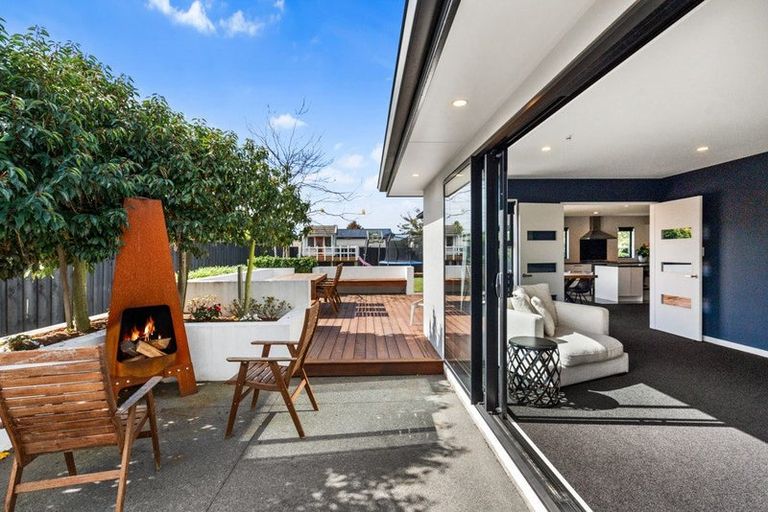 Photo of property in 10 Dunlop Crescent, Rolleston, 7614
