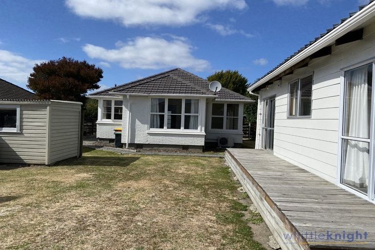 Photo of property in 3 Hillary Crescent, Upper Riccarton, Christchurch, 8041