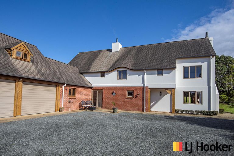 Photo of property in 61 Waipuna Road, Maunu, Whangarei, 0110