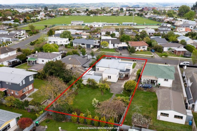 Photo of property in 42 Higgins Street, Marewa, Napier, 4110