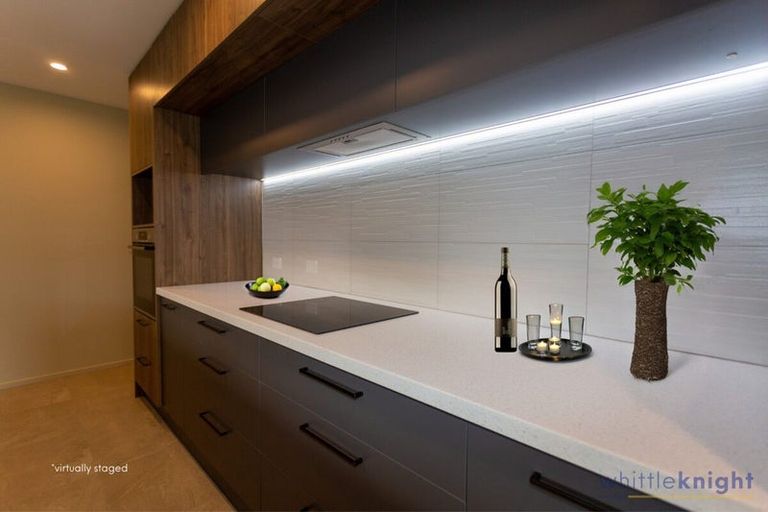 Photo of property in 35 Blackadder Road, Pegasus, 7612