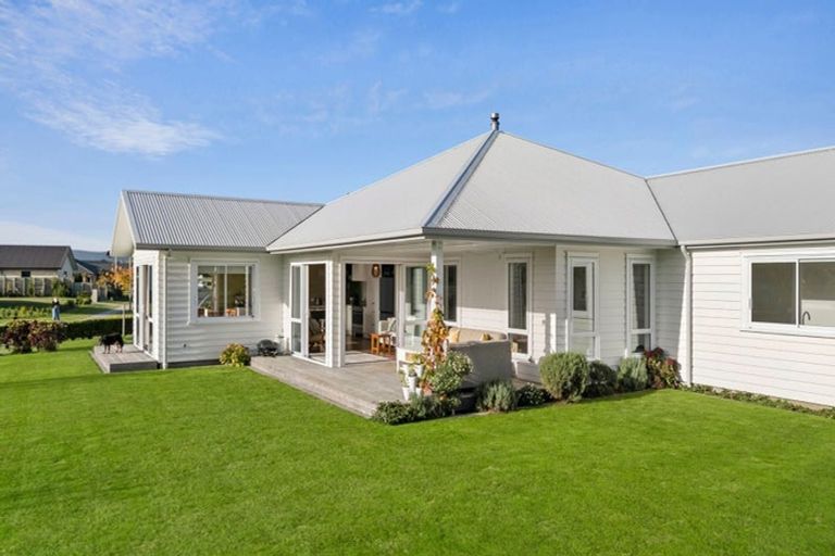 Photo of property in 33 Kaimai Drive, Matamata, 3400