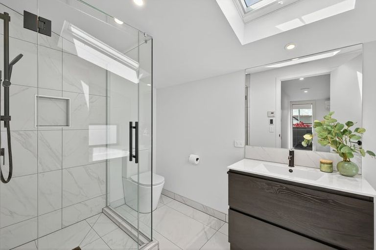 Photo of property in 212 Peterborough Street, Christchurch Central, Christchurch, 8013
