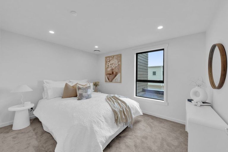 Photo of property in 47 Maanihi Drive, Rototuna North, 3210